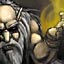 Temper (not the actual card name) AEG's Warlord